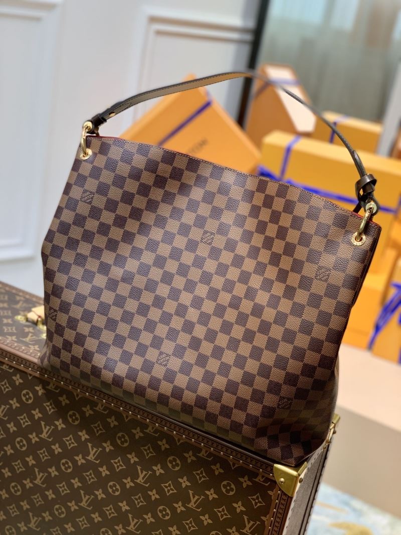 LV Top Handle Bags